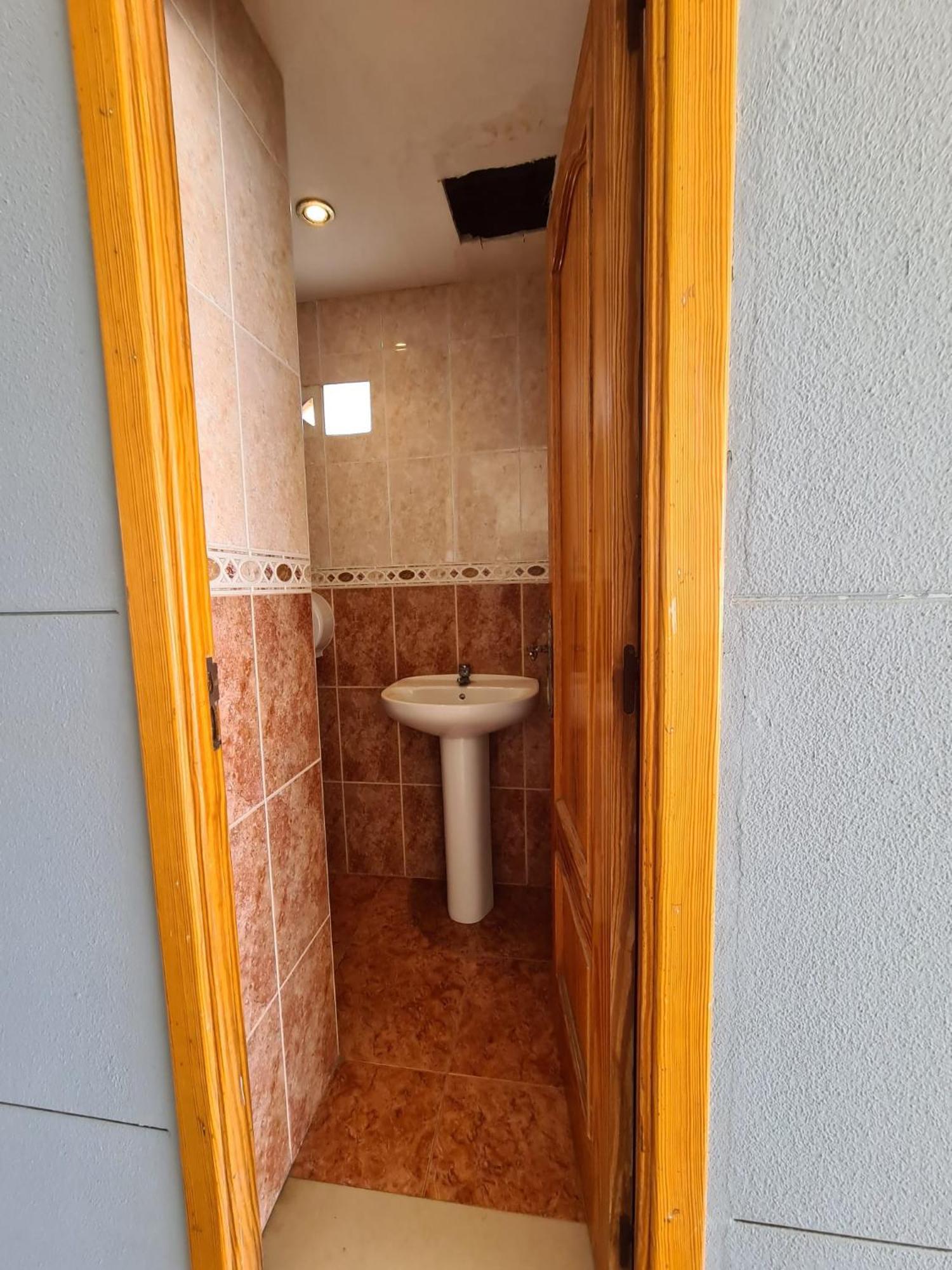Apartamento Santa Margarita If Benidorm Eksteriør bilde