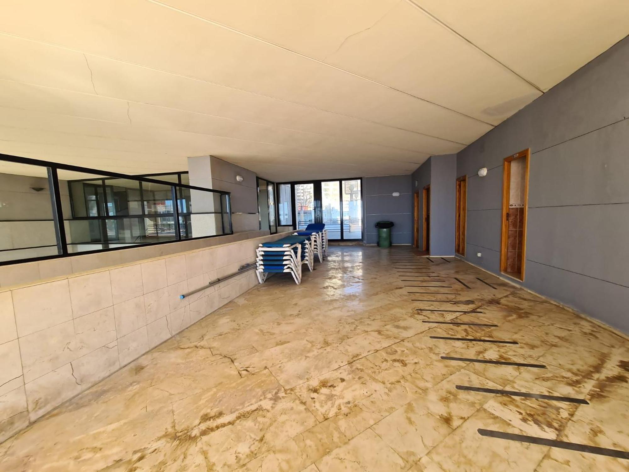 Apartamento Santa Margarita If Benidorm Eksteriør bilde