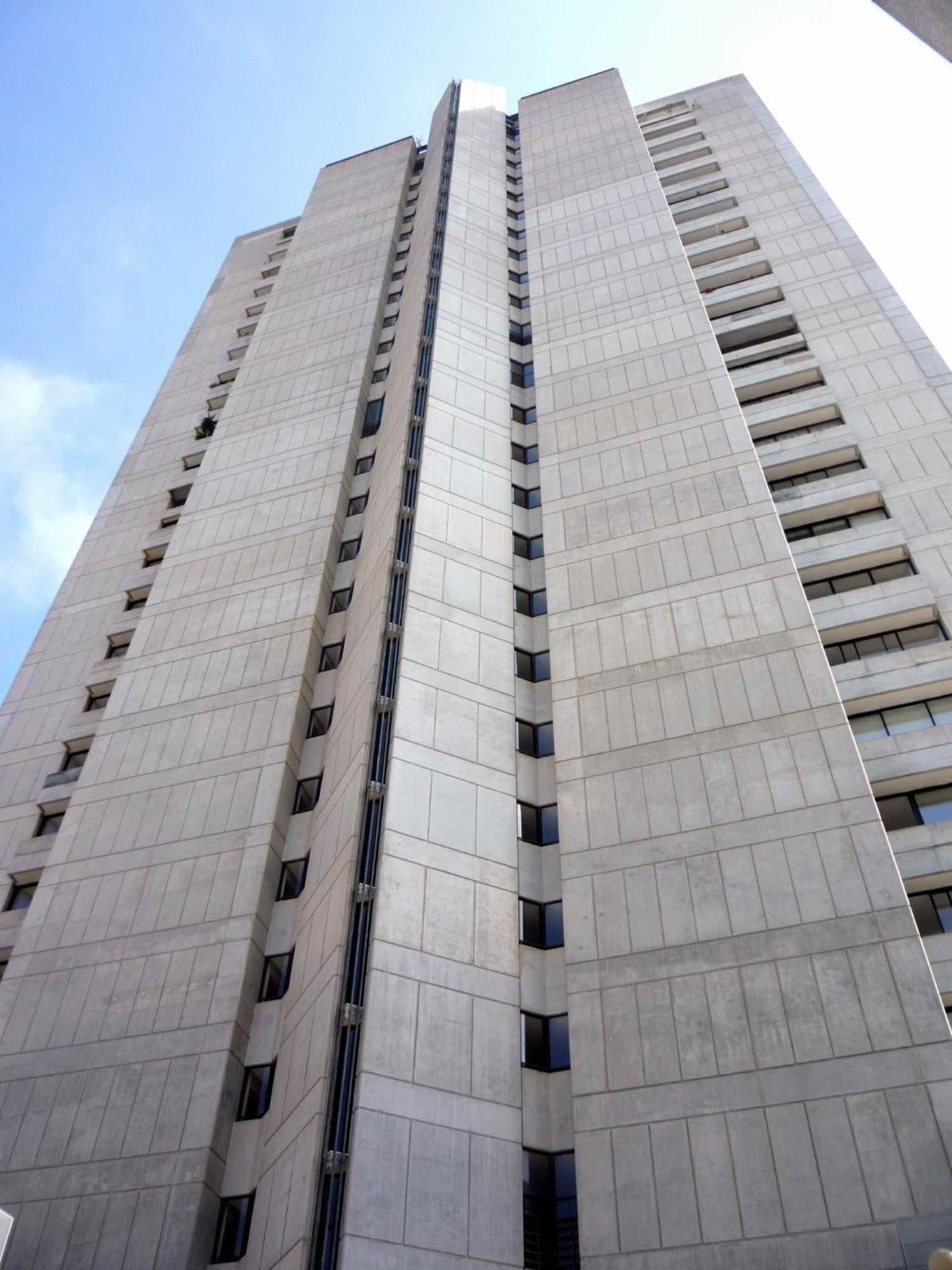 Apartamento Santa Margarita If Benidorm Eksteriør bilde