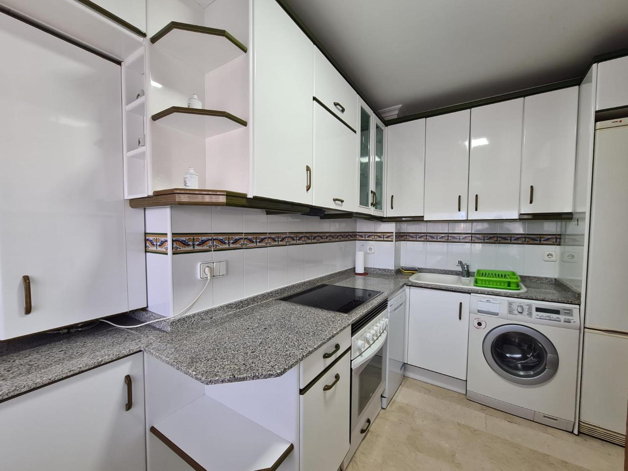 Apartamento Santa Margarita If Benidorm Eksteriør bilde