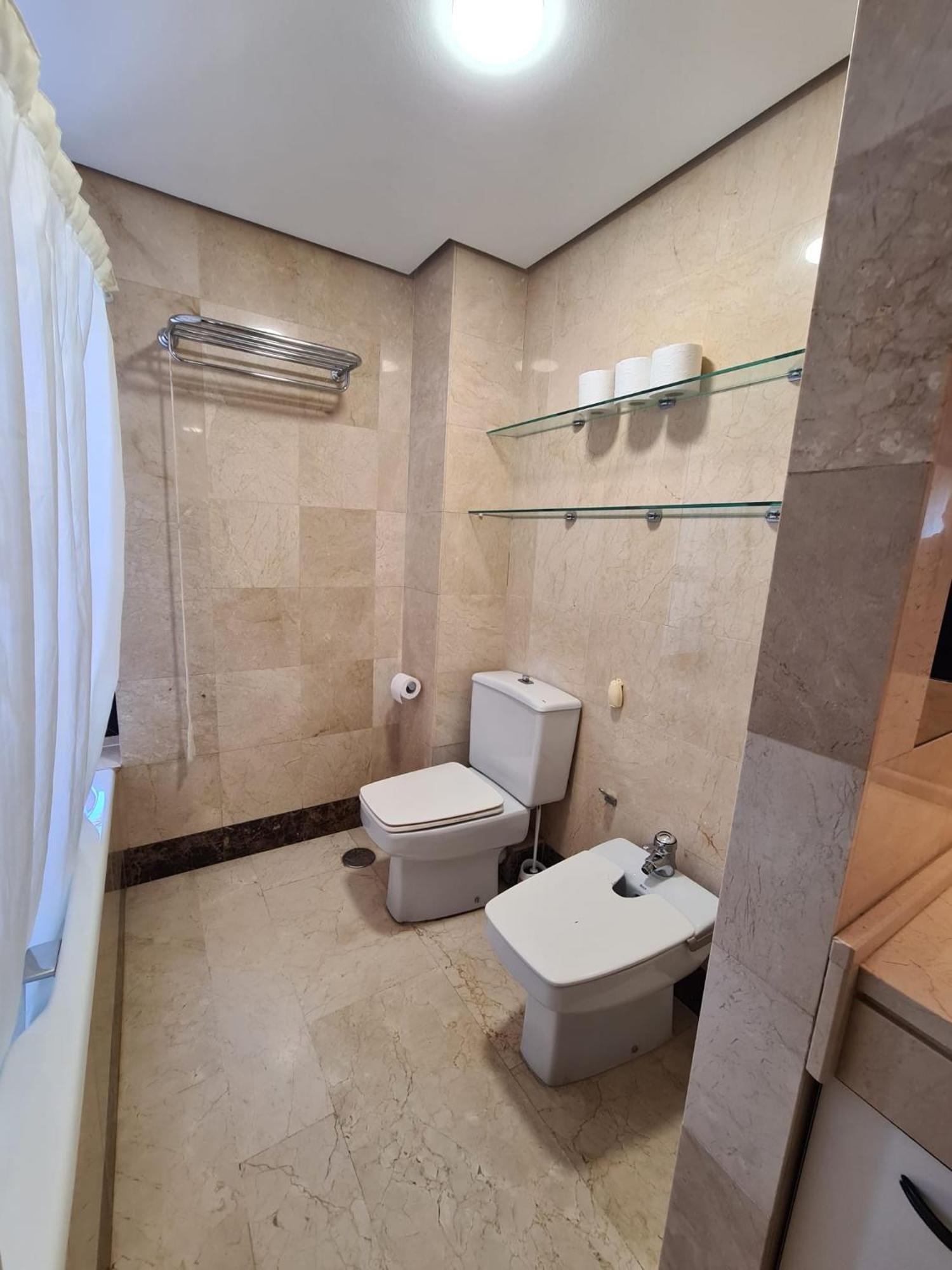 Apartamento Santa Margarita If Benidorm Eksteriør bilde